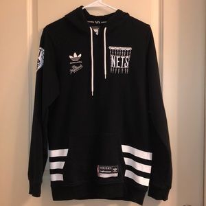 Brooklyn Nets hoodie